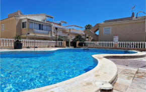 Awesome Home In Torrevieja With Swimming Pool